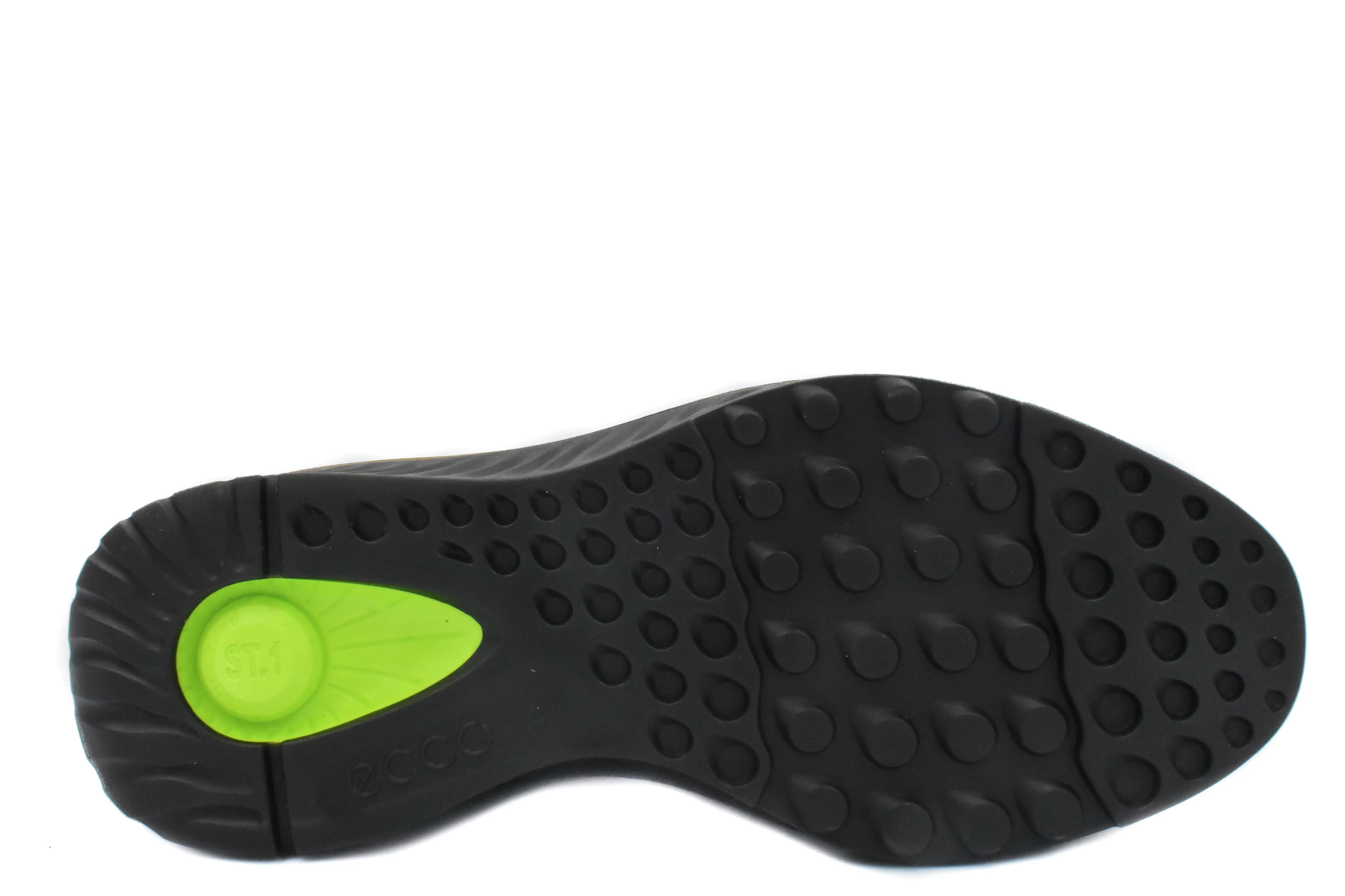 ECCO - ST.1 HYBRID