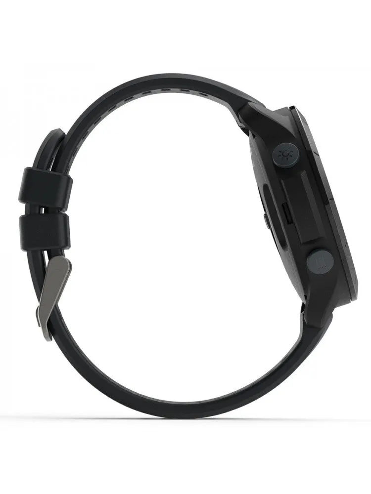 Elemnt Rival Multisport Reloj GPS Negro