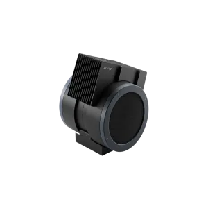 Elite Aria Interactive Fan With Filters