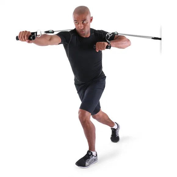 Elite Indoor Door Anchor for Resistance Tube