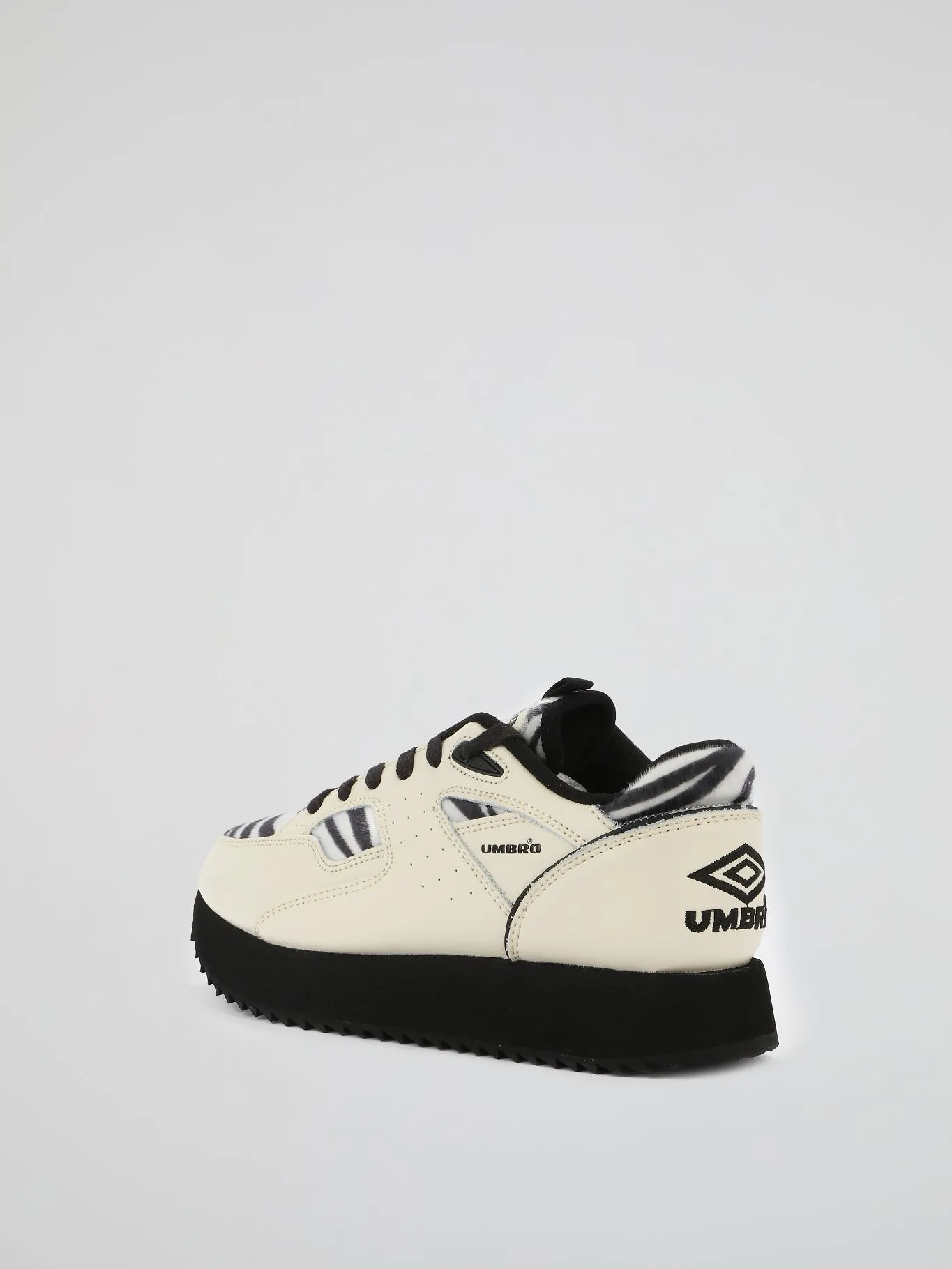 Elite Mundial Luxe Sneakers