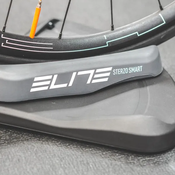 Elite STERZO SMART - Steuer-/Lenkungsblock Zwift