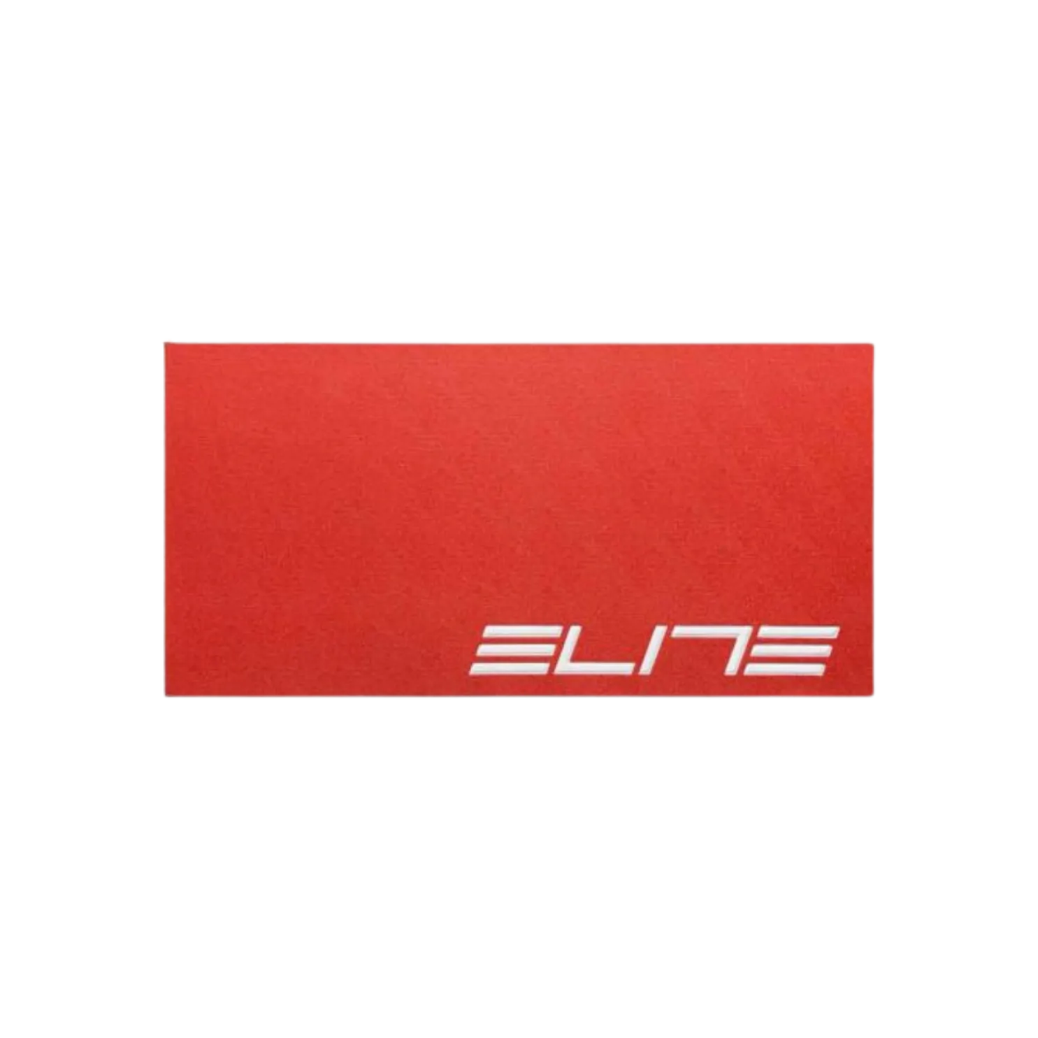 Elite Training Mat - Red
