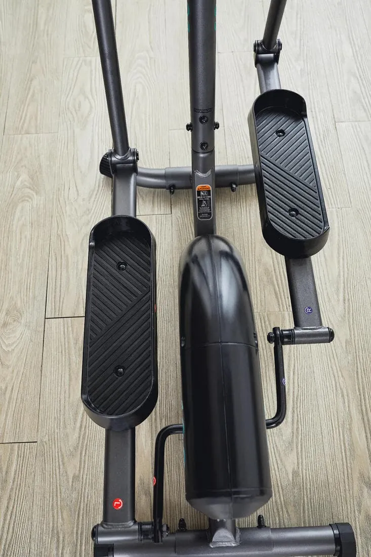 Elliptique premier prix essentiel 100