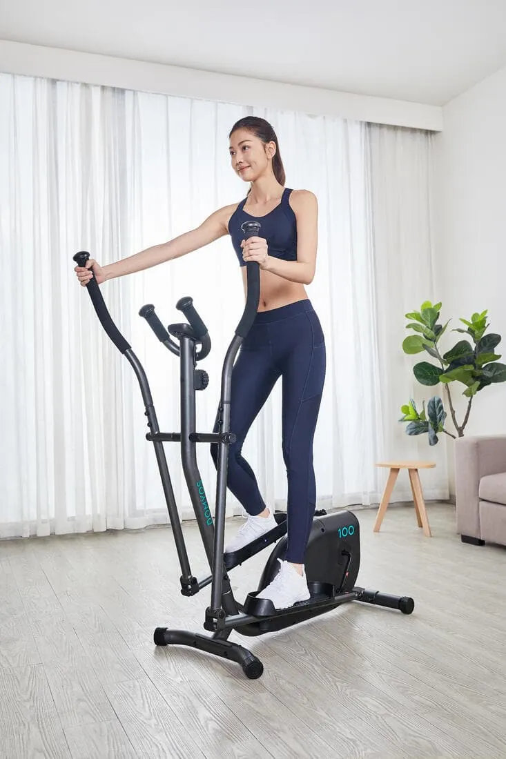 Elliptique premier prix essentiel 100