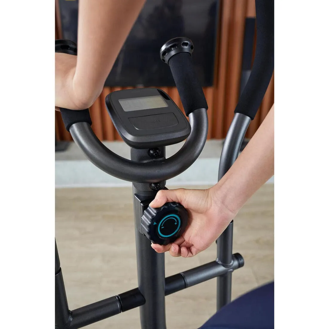 Elliptique premier prix essentiel 100