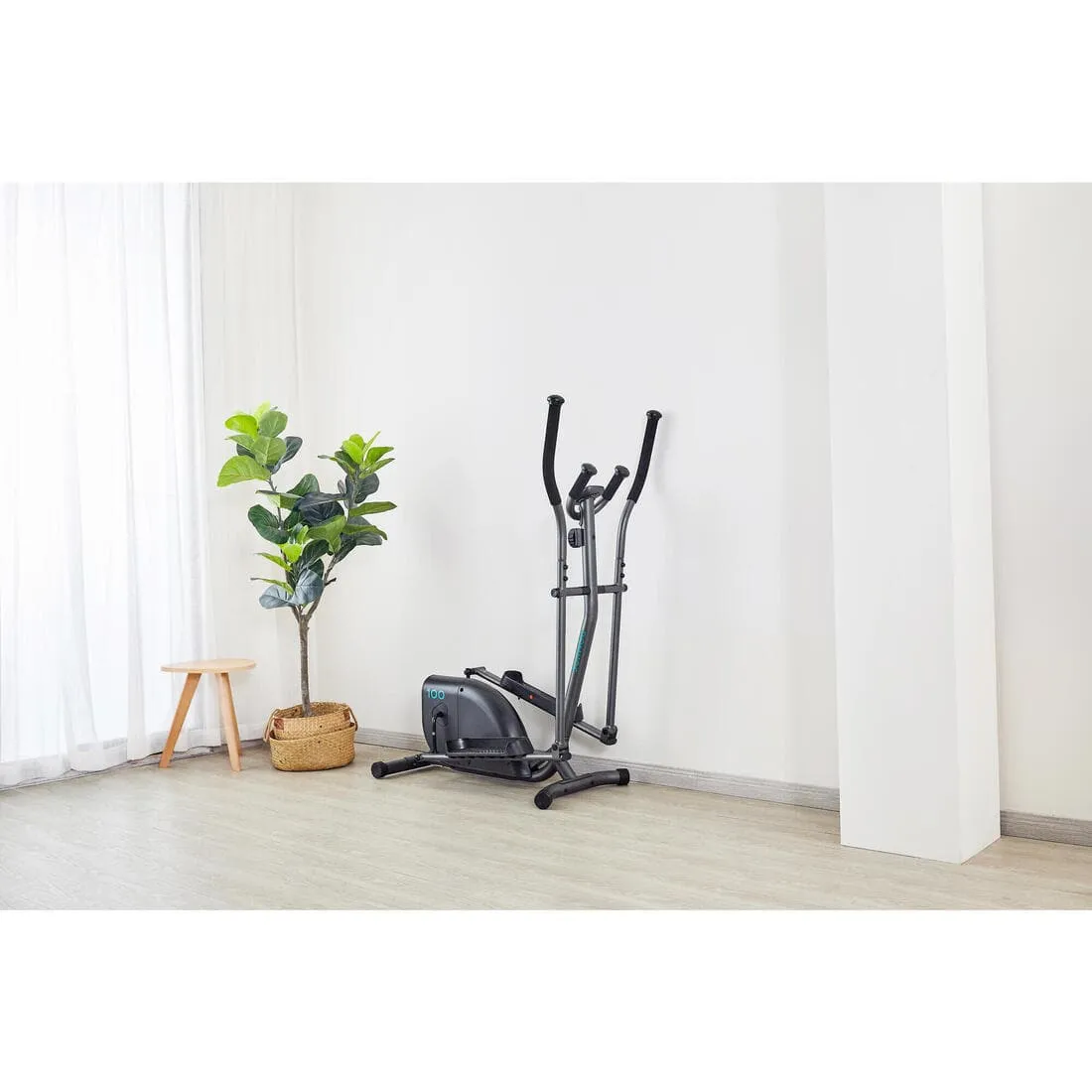 Elliptique premier prix essentiel 100