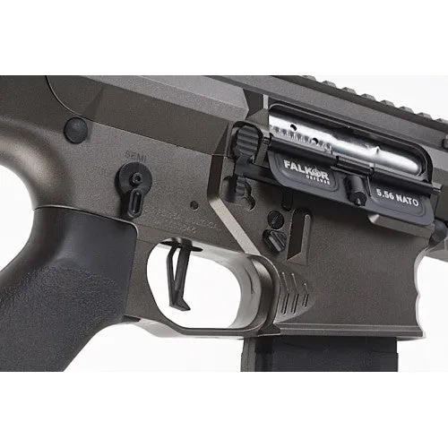 EMG - Falkor AR-15 Blitz SBR Training Weapon M4 AEG Rifle