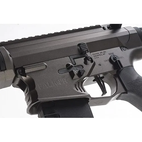EMG - Falkor AR-15 Blitz SBR Training Weapon M4 AEG Rifle
