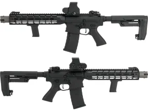 EMG - Falkor AR-15 Blitz SBR Training Weapon M4 AEG Rifle