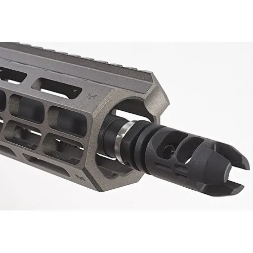 EMG - Falkor AR-15 Blitz SBR Training Weapon M4 AEG Rifle