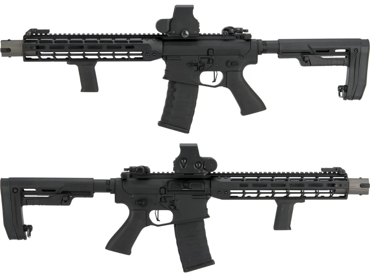 EMG - Falkor AR-15 Blitz SBR Training Weapon M4 AEG Rifle