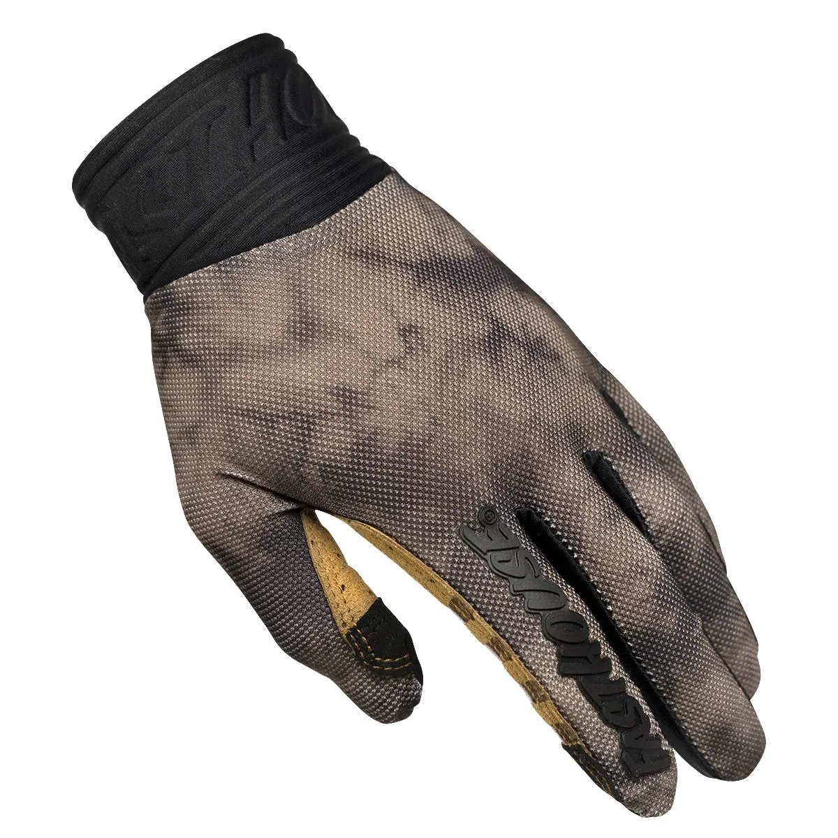 Emil Johansson Signature Blitz Glove - Washed Black