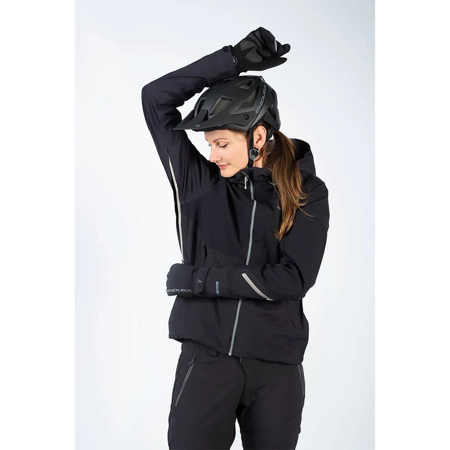 Endura MT500 Waterproof Jacket Women