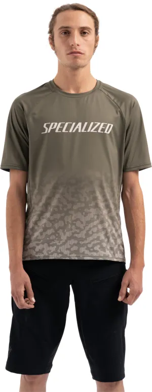 Enduro Air Short Sleeve Jersey