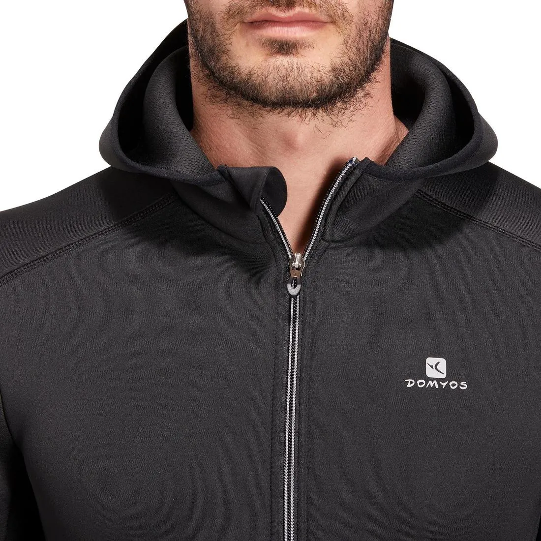 Energy Cardio Fitness Jacket
