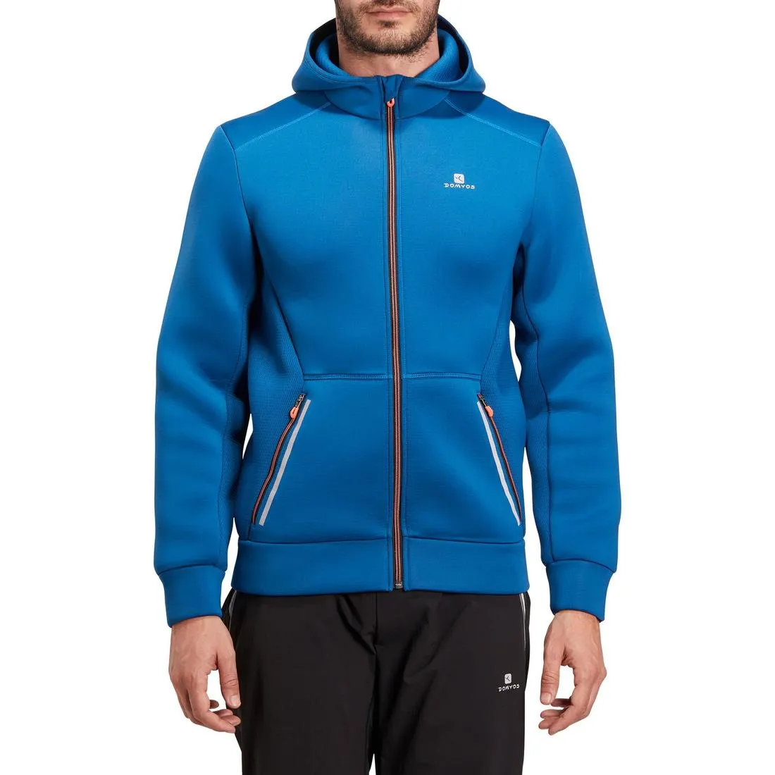 Energy Cardio Fitness Jacket