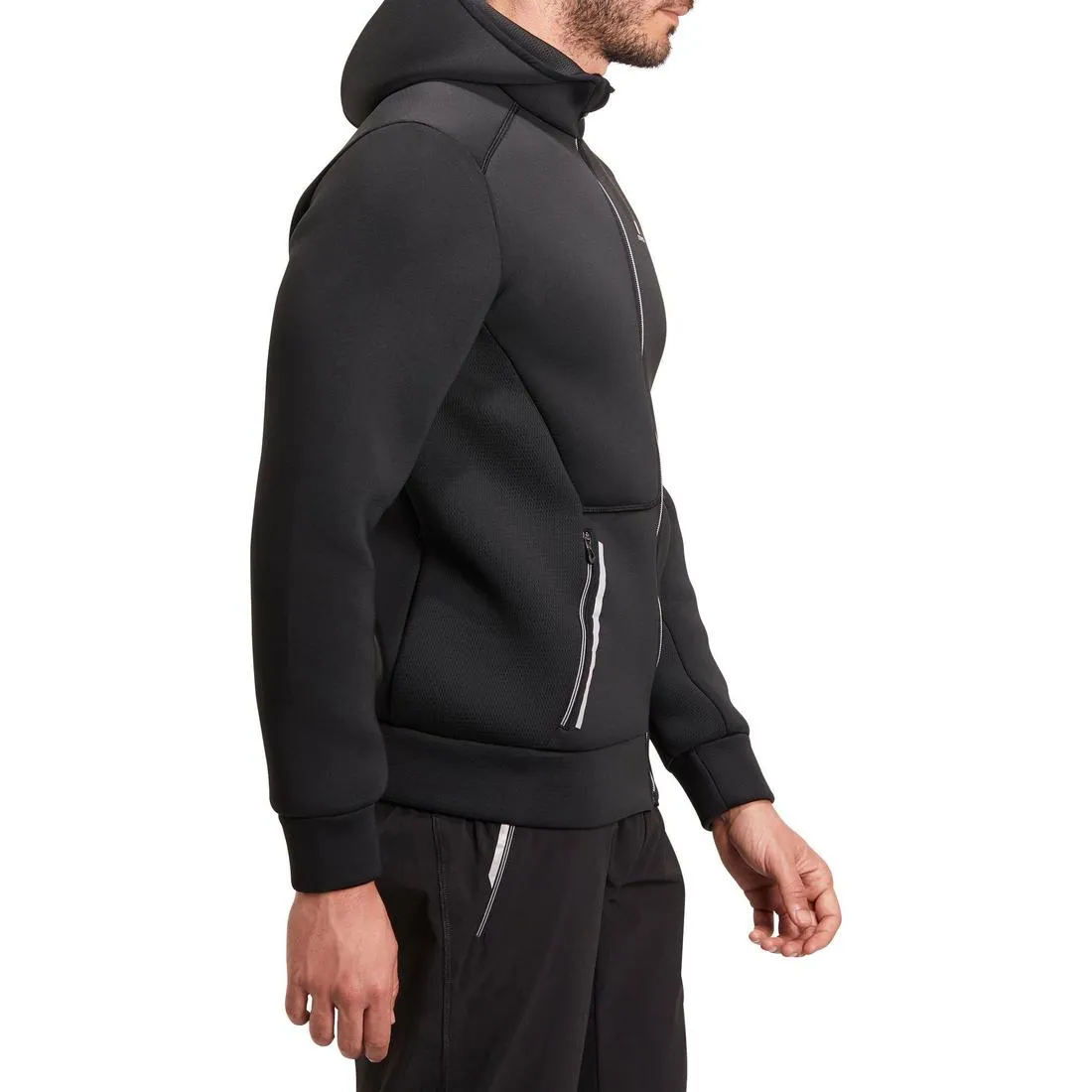 Energy Cardio Fitness Jacket