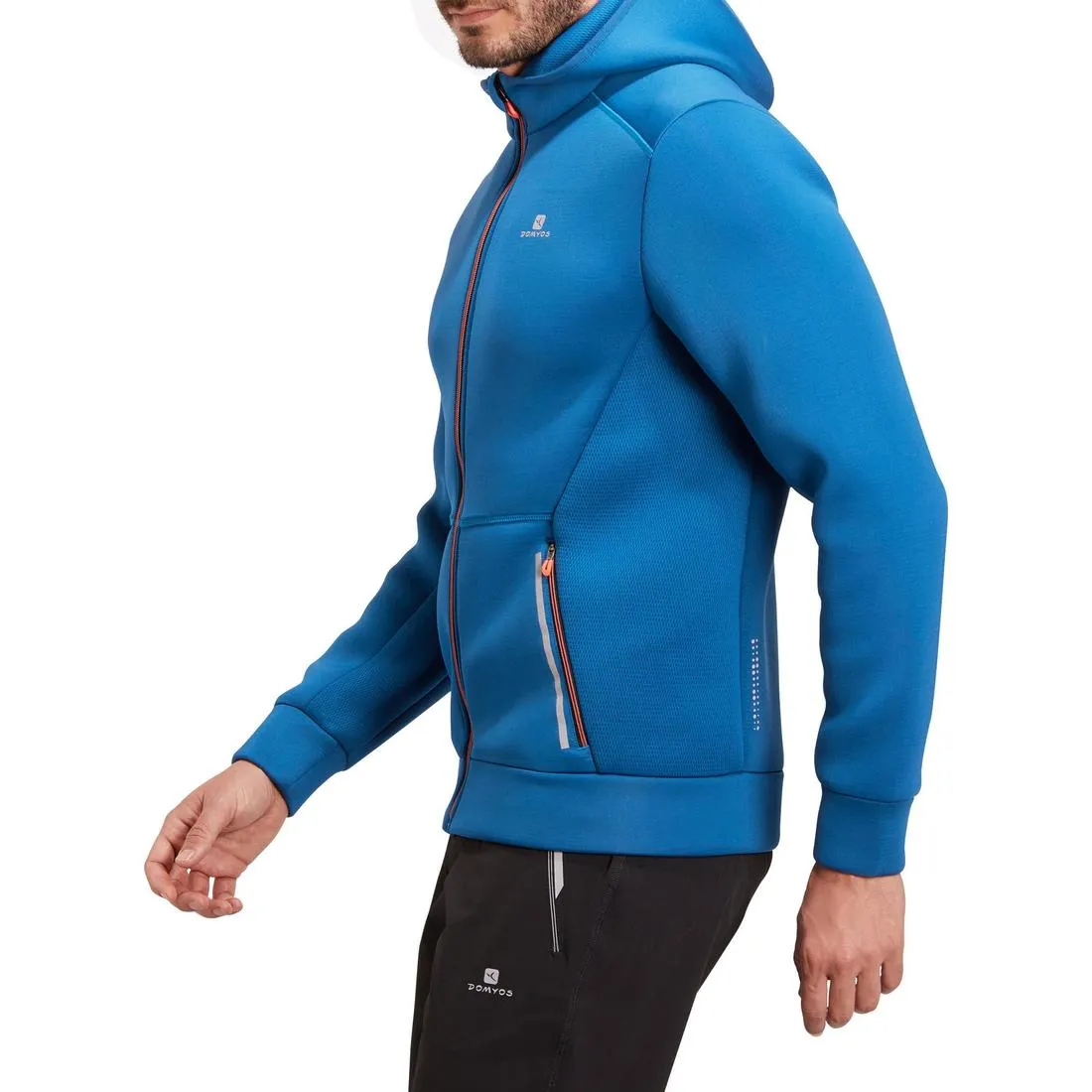 Energy Cardio Fitness Jacket