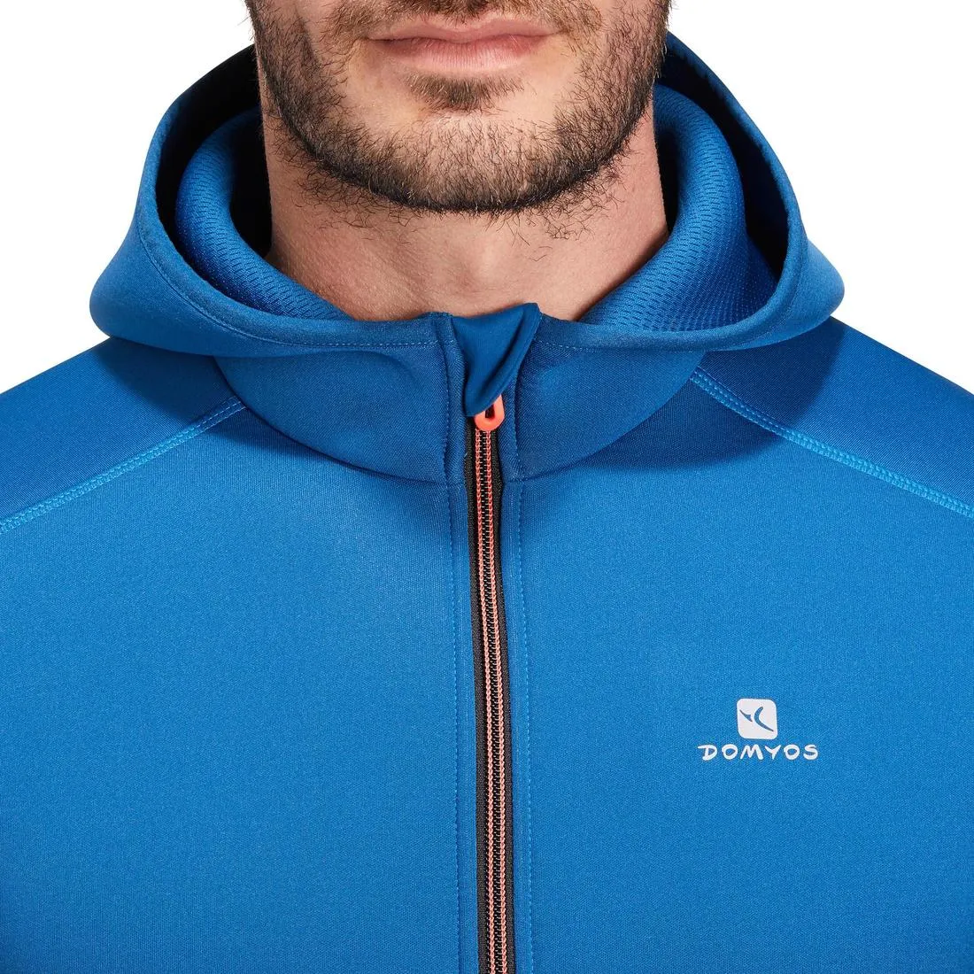 Energy Cardio Fitness Jacket