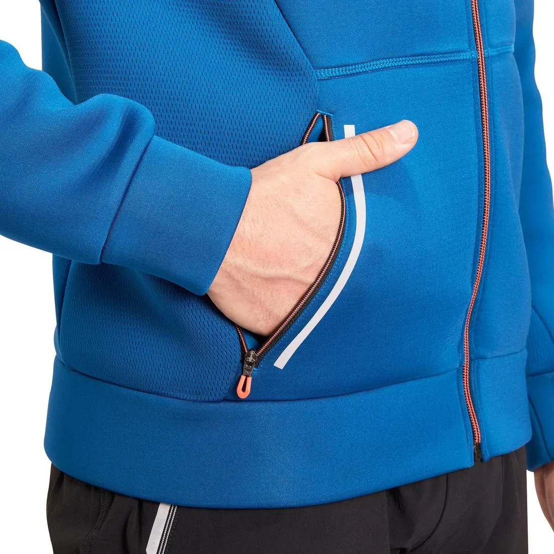 Energy Cardio Fitness Jacket