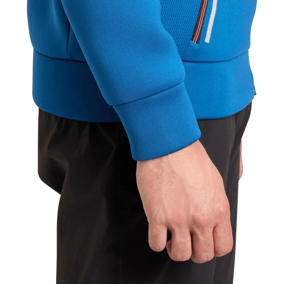 Energy Cardio Fitness Jacket