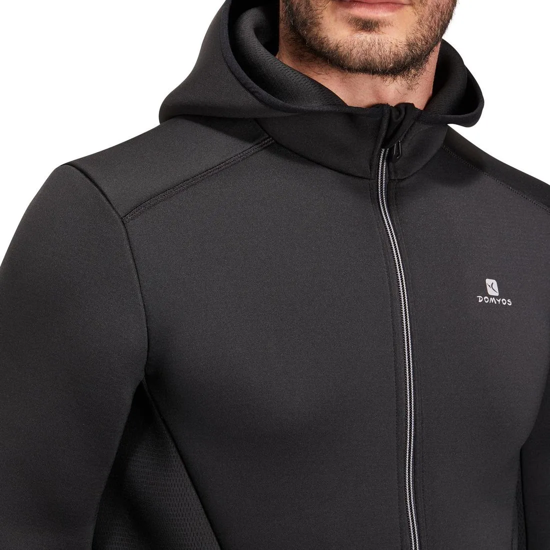 Energy Cardio Fitness Jacket