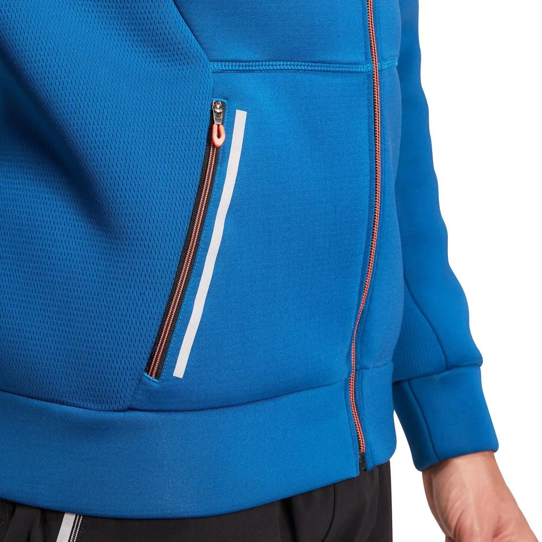 Energy Cardio Fitness Jacket
