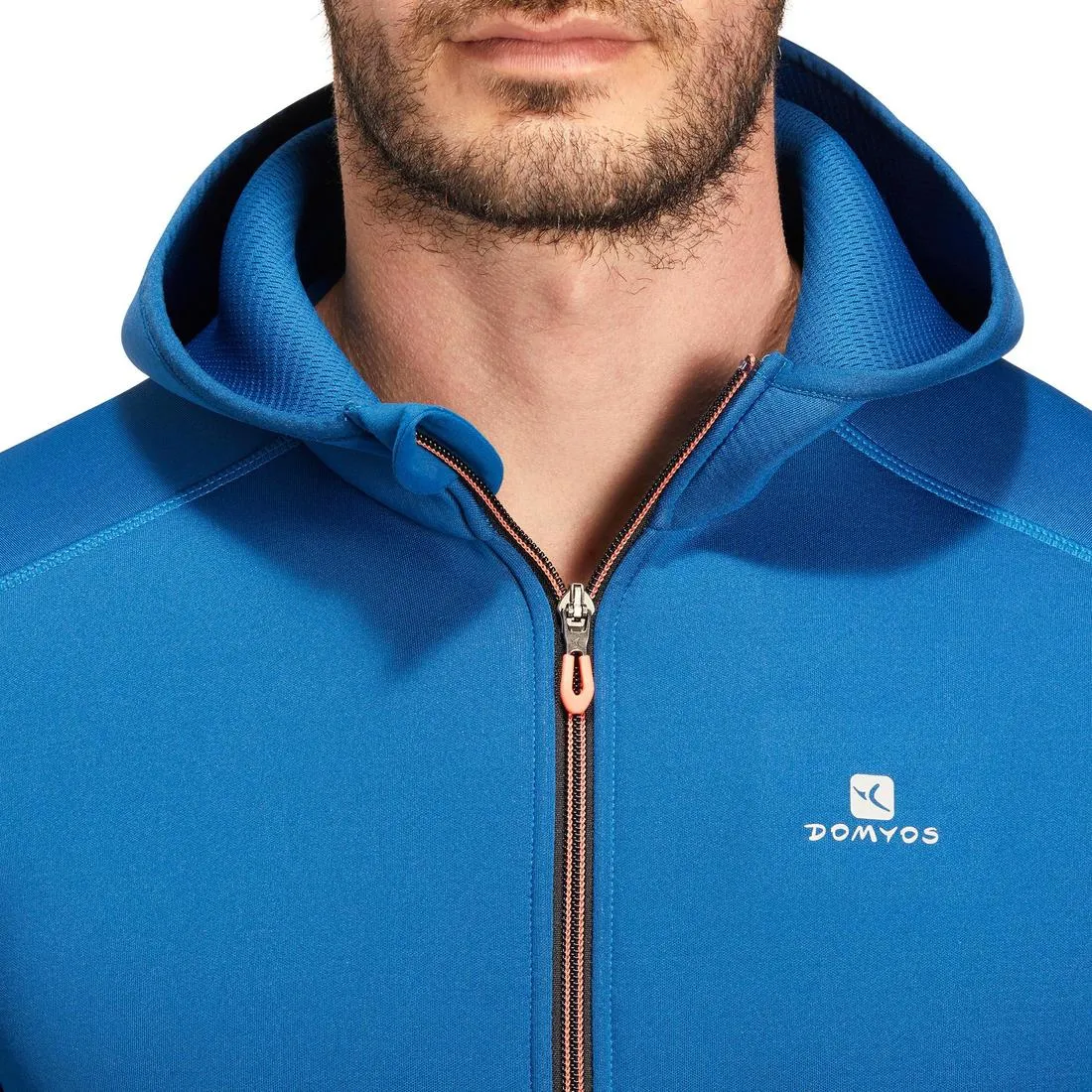 Energy Cardio Fitness Jacket