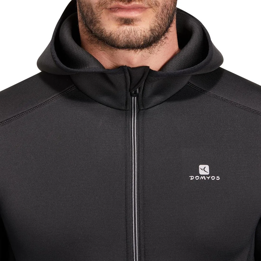 Energy Cardio Fitness Jacket