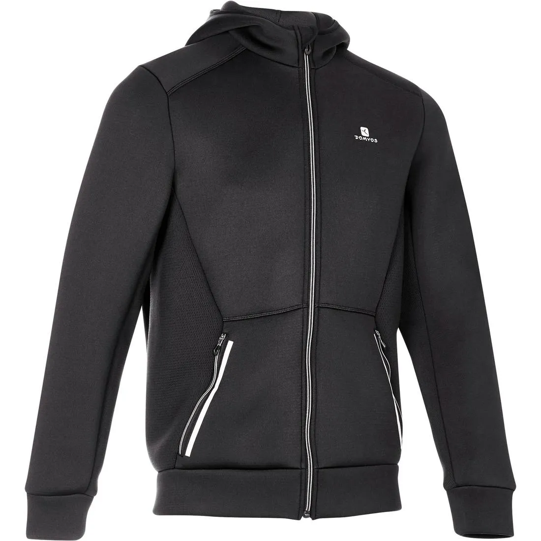 Energy Cardio Fitness Jacket