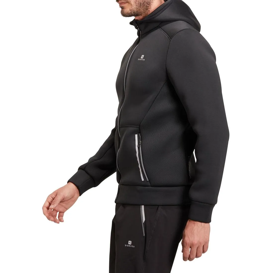 Energy Cardio Fitness Jacket