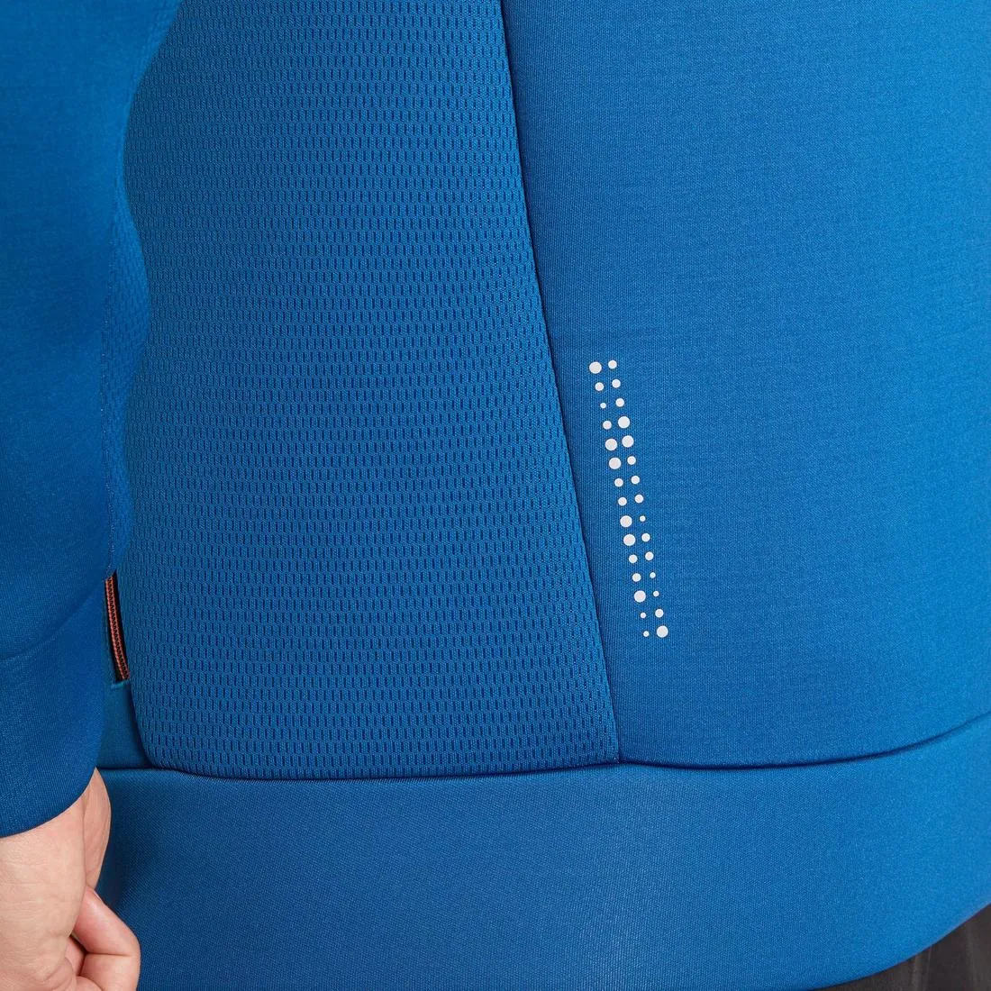 Energy Cardio Fitness Jacket