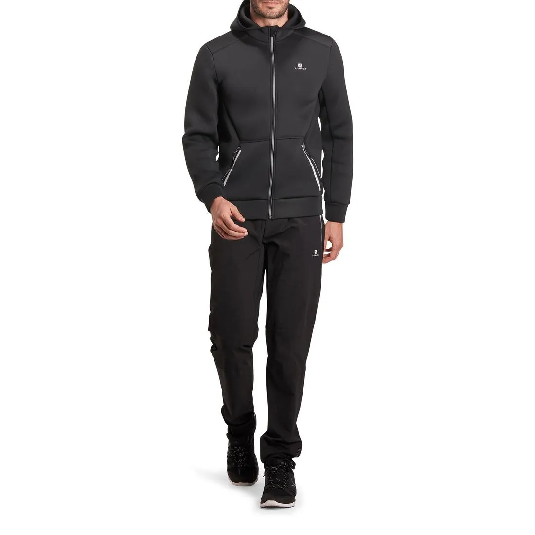 Energy Cardio Fitness Jacket