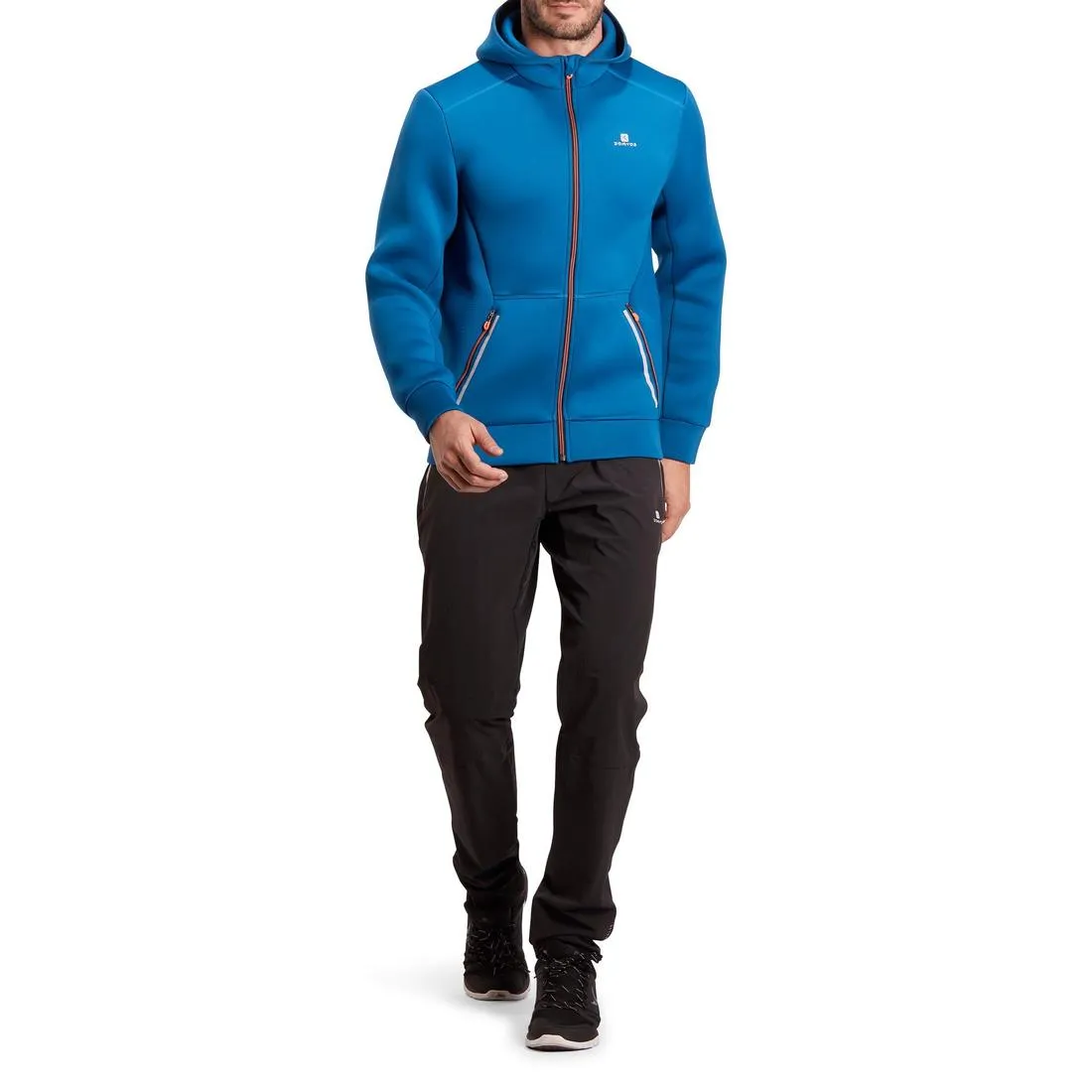Energy Cardio Fitness Jacket