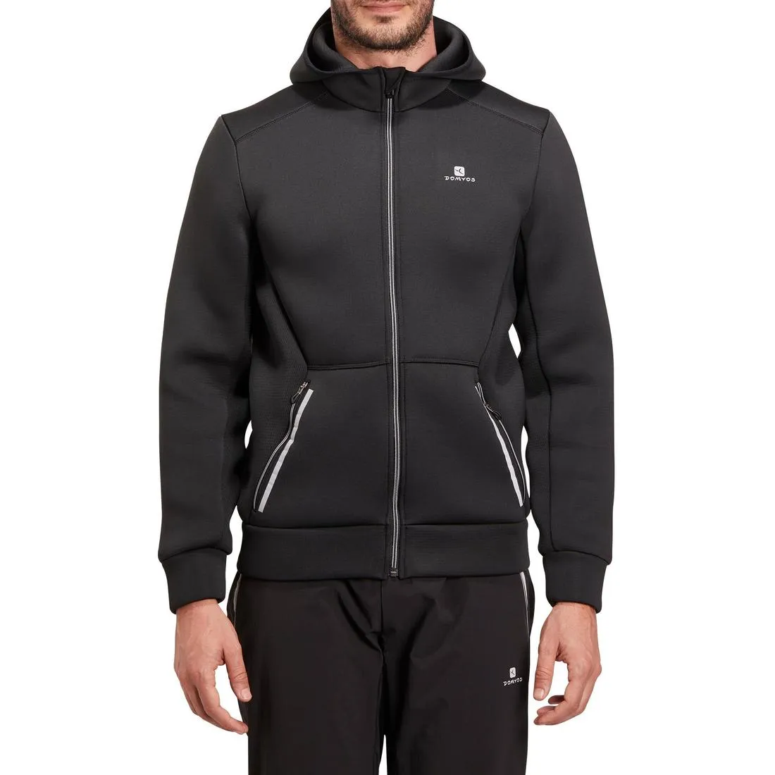 Energy Cardio Fitness Jacket