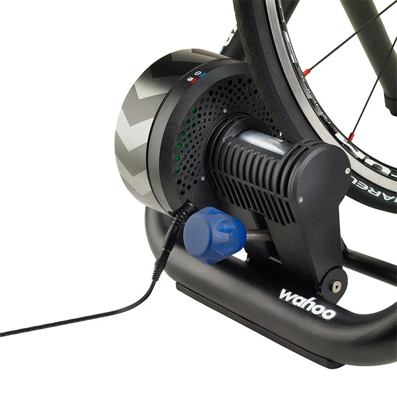 Entrenador inteligente WAHOO Kickr Snap