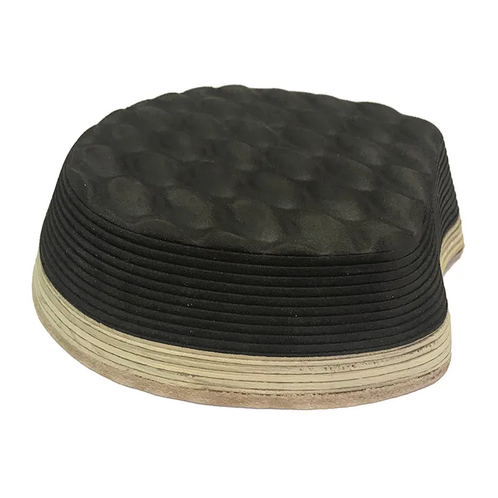 Equicast EVA/Wood Therapeutic Shoe