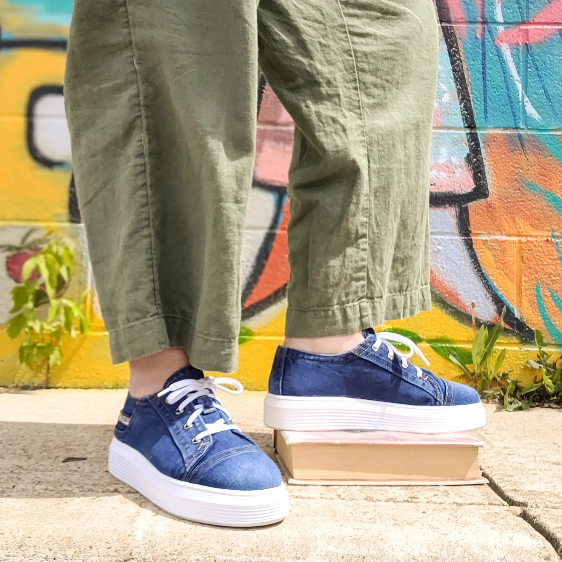 Ersax E1-7701-0298 - Jeans