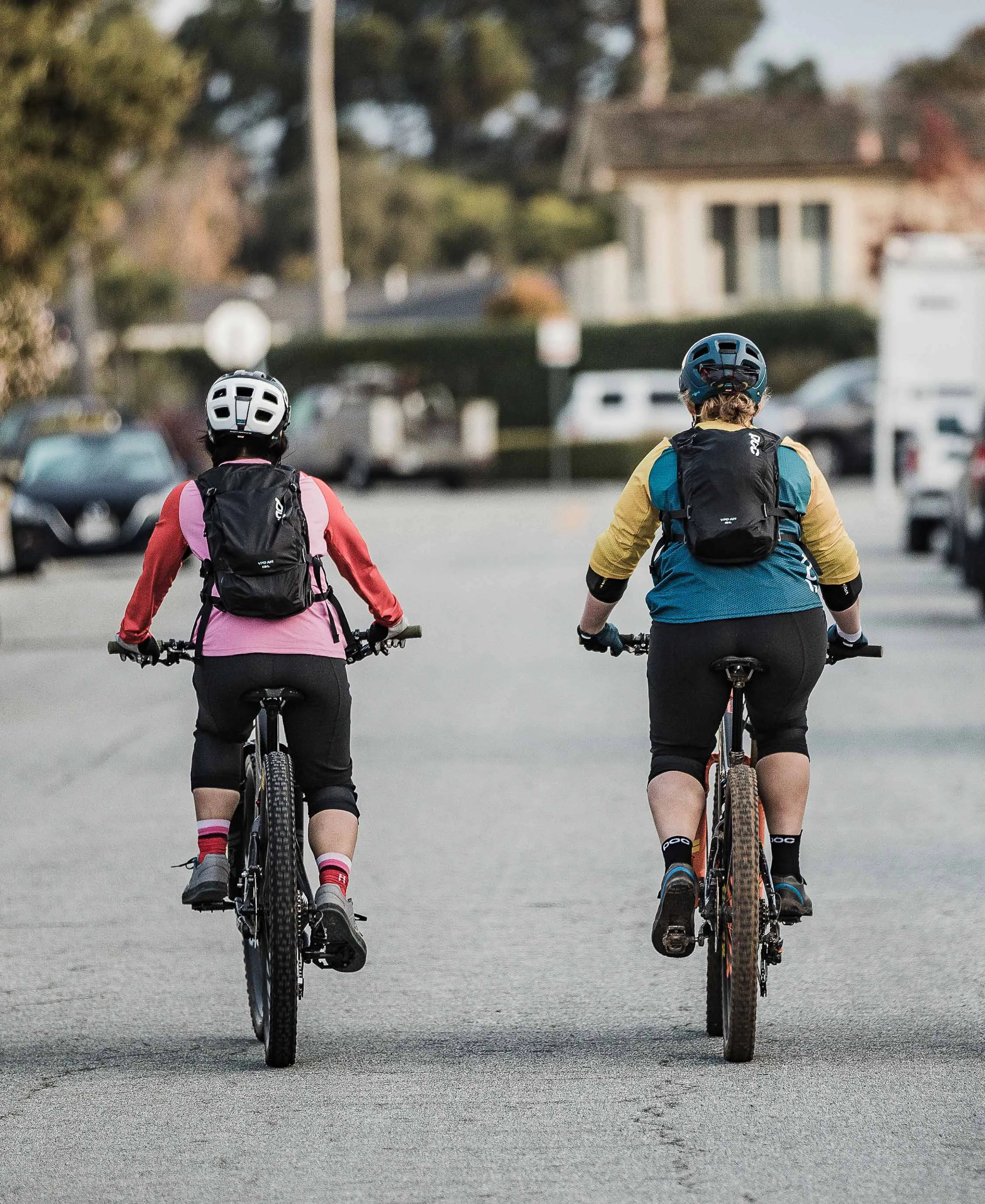 Essential MTB Sock
