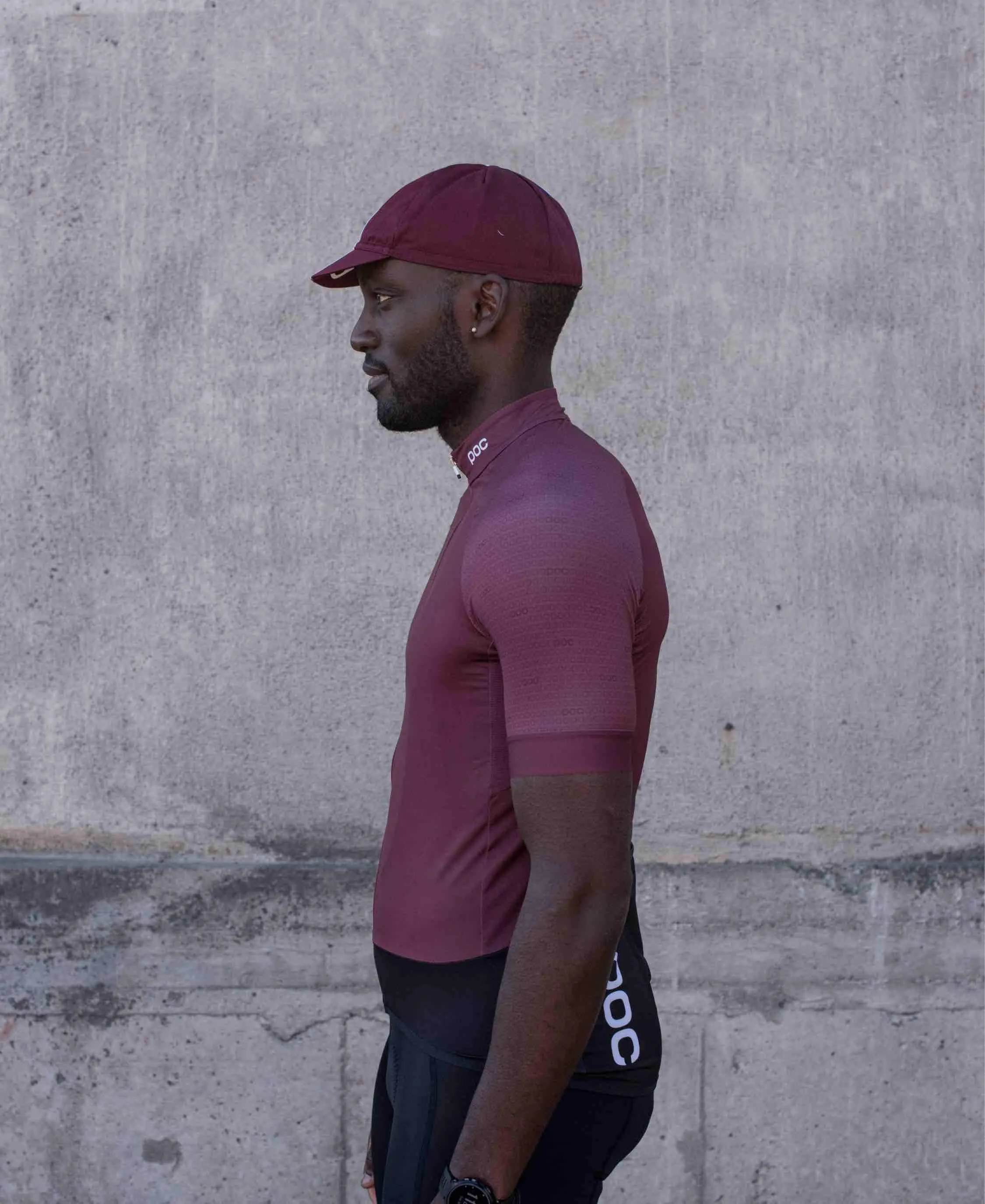 Essential Road Jersey