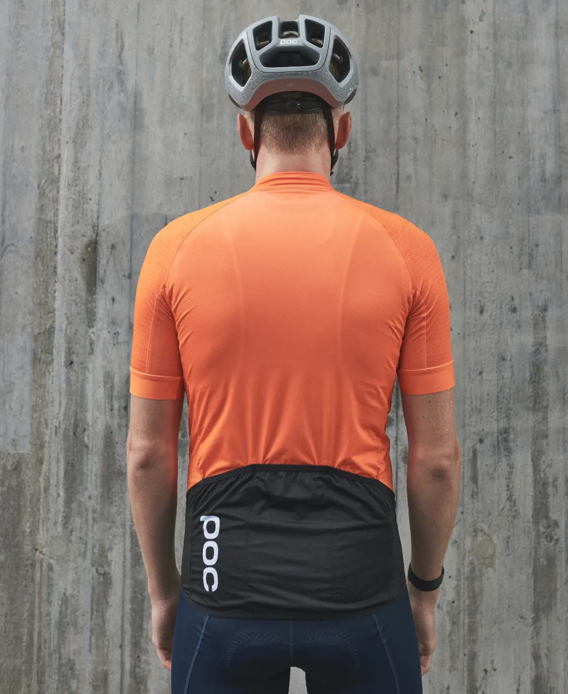 Essential Road Jersey