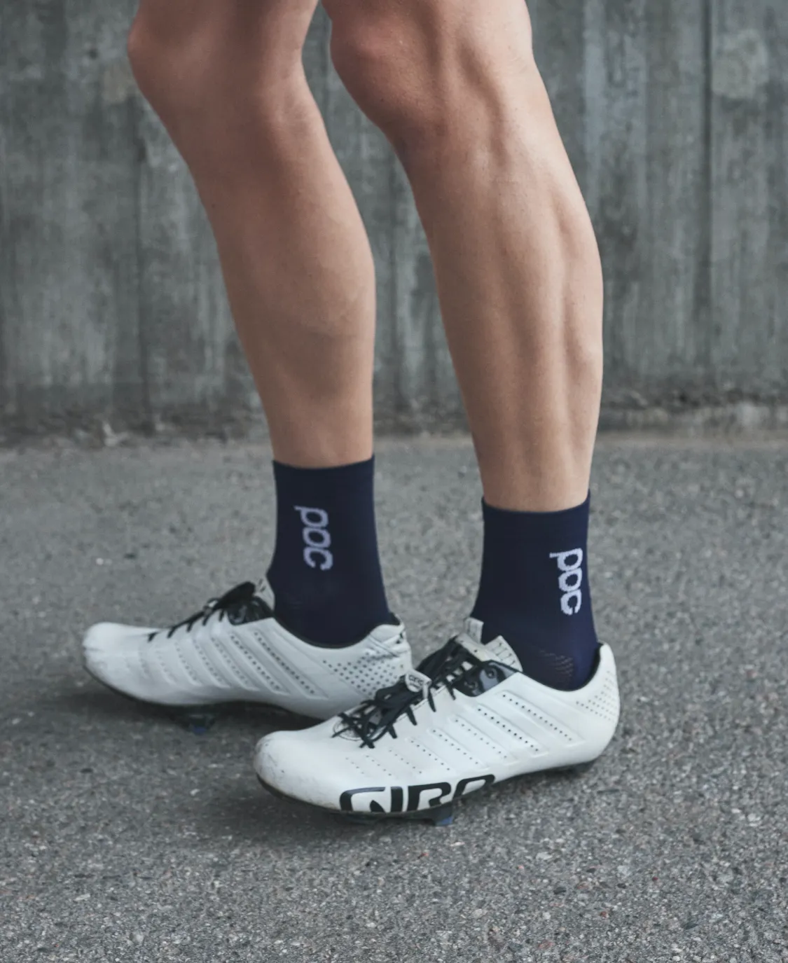 Essential Road Sock Short