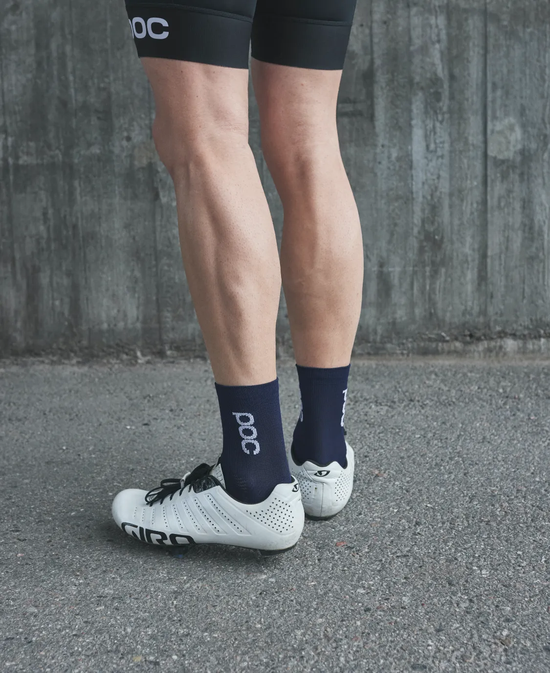 Essential Road Sock Short