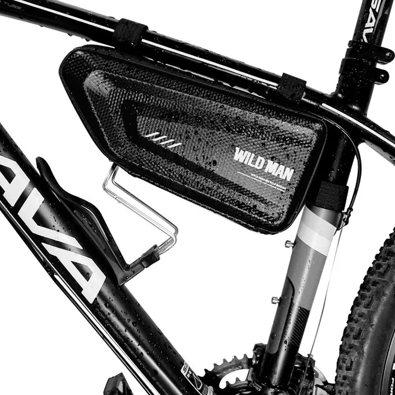 Eva Hard Shell Car Bag Mountain Bike Bag