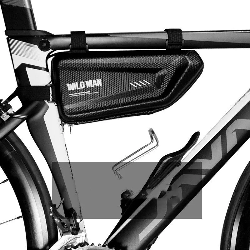 Eva Hard Shell Car Bag Mountain Bike Bag