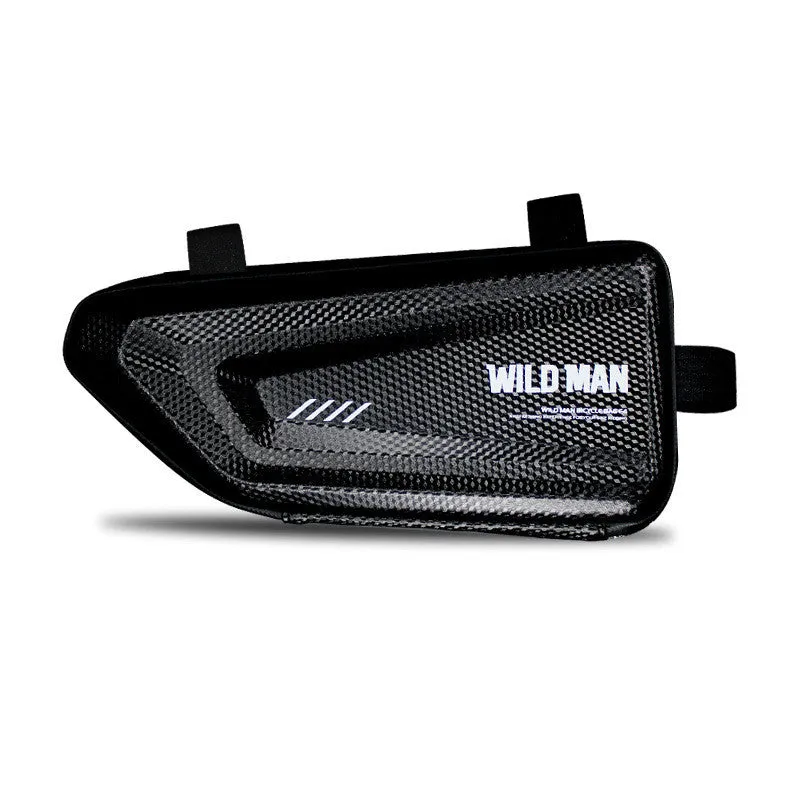 Eva Hard Shell Car Bag Mountain Bike Bag