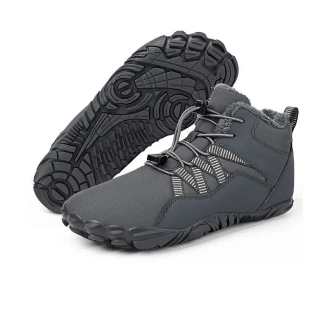 EverTrek Pro™ Non-slip & universal winter barefoot shoe