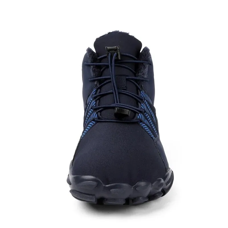 EverTrek Pro™ Non-slip & universal winter barefoot shoe