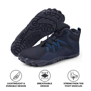 EverTrek Pro™ Non-slip & universal winter barefoot shoe